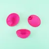 Disco Menstrual Popular para Principiantes Fácil de Usar con Pestaña de Extracción Origen de Fábrica Silicona de Grado Médico FDA Disco Menstrual