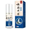 Spray Herbal Yunnan para Alívio da Dor de Uso Externo, Popular em Barracas de Rua, Produto Mais Vendido em Exposições