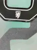 2026 Países Bajos Copa del Mundo Colección de Camisetas de Visitante Ropa Infantil Camiseta Grado B Pegatinas de Transferencia Térmica para Número y Letra