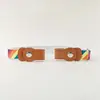 Artefacto para Apretar Cinturón de Pantalón Infantil Cinturón Perezoso para Estudiantes de Primaria y Secundaria Niños y Niñas Invisible Modificado Cinturón Pequeño Suelto