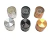 Tapa de Perilla de Potenciómetro Tapa de Perilla de Aleación de Aluminio para Amplificador de Audio Diámetro 15 mm Altura 17 mm Dorado Plata Negro