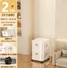 Armario con cajones, armario para juguetes y snacks, armario de almacenamiento para uso doméstico, armario de almacenamiento, caja de almacenamiento para ropa de niños, mesita de noche