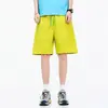2026 Verão Novo Calça de Trabalho Popular Masculina Respirável Proteção Solar Shorts de Cinco Pontos Calça de Corrida Masculina Shorts de Trabalho Masculino