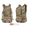 Mochila de Montañismo Nueva Transfronteriza, Mochila Multifuncional para Deportes al Aire Libre, Ciclismo y Viajes, Bolsa Táctica de Combate Camuflaje Militar