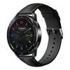 Para Xiaomi watchS3pro Pulseira de Relógio de Couro Oficial Mesmo Couro Xiaomi watchS4 Strap 22mm