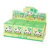 Oso Yuanqi de Venta Caliente Caja Sorpresa Decoración para Coche Juguetes de Moda Manualidades Dibujos Animados Regalos Creativos para Niñas Venta al por Mayor