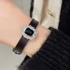 Colar Coreano de Nicho Leve Luxo Azul Cubo de Açúcar Zircônia Estrela Corrente de Clavícula Moda Doce Diário Colar Doce para Mulheres
