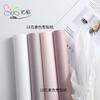Venta al por mayor de papel Sydney liso mate, papel de revestimiento coreano para ramos, papel de regalo de flores engrosado, suministros de floristería