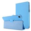 Funda protectora de cuero para tableta Lenovo serie PC 7.8.10 pulgadas P11 M10 m8 M7