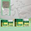 Pegamento transparente impermeable jaysuing para decoración del hogar, alféizar de la ventana, inodoro, revestimiento impermeable, reparación de fugas, no se cae, pegamento fundido