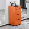 Gabinete de Herramientas para Salón de Peluquería, Especializado para Salones de Moda, Tienda Famosa en Internet de Moda, Gabinete Multifuncional de Belleza y Peluquería con Succión y Almacenamiento con Pintura al Horno