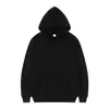 Sudadera pesada personalizable talla europea 250g, sudadera con capucha holgada de comercio exterior, sudadera con estampado de logo, estilo urbano para hombres y mujeres