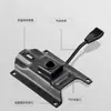 Base de silla de computadora reforzada accesorios para silla de oficina silla giratoria elevador de silla ajustador de silla silla de estudio silla gamer bandeja