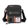 Bolsa Masculina Bolsa de Ombro em Tecido Oxford Bolsa Transversal Feminina Bolsa Casual de Lona Bolsa Masculina Pasta Executiva Mochila Bolsa Pequena