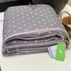 Capa de Cama Estampada Casemodal Ganso Grande Fibra de Celulose Regenerada Lençol de Cama Matelassê Tatami Universal Todas as Estações