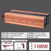 Inversor 12V24V 48V60V72V para 220V Conversor de Potência para Bateria de Carro Inversor de Alta Eficiência