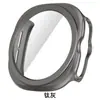 Nuevo estuche mate integrado adecuado para Samsung Galaxy Watch 9 Ultra 2 cubierta protectora para reloj 47mm carcasa de PC película