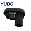 Cubierta del Gancho de Remolque Trasero Derecho 82821-0C070 para Toyota Tacoma y Tundra