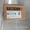 Marca Hechuan Novo Motor Servo Original Sv-X1Mm010A-B2Ln Motor de Freio 100W Negociação de Preço