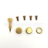Kit de reparación de carburador para Wisconsin K2119 LQ37 VG4D V460D VH4D V465D