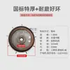 Roda de Freio de Ventilador de Guindaste de Motor Peças Cônicas de Carrinho de Guindaste Nanjing Daquan Freio de Guincho Elétrico
