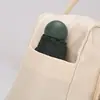 Bolsa de viaje se puede llevar cruzada, expandible, repelente al agua, tela compuesta 290, gran capacidad