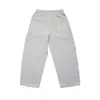 Tamanho Europeu Transfronteiriço Masculino Marca da Moda Moletom Estampado Casual de Manga Longa e Calça Longa Estilo de Rua Retrô Americano Personalidade com Capuz Feminino