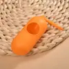 Novo Dispensador Portátil de Sacos de Lixo em Cápsula para Passear com Cães, Bonito, Conveniente e Ecologicamente Correto, Fornecimento Direto da Fábrica e Atacado