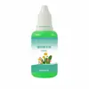 Solución revitalizante para plantas, fertilizante orgánico soluble en agua, solución concentrada de aminoácidos nutritivos, restaura la vitalidad y promueve el crecimiento de nuevas raíces blancas