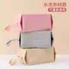 Bolsa organizadora de viaje para ropa interior, organizador de maleta para ropa interior, lencería, ropa y calcetines, bolsa de almacenamiento impermeable, organizador portátil