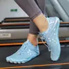 Zapatos de Agua Transfronterizos Nuevos Modelos, Zapatos de Playa, Zapatos de Natación para Hombre y Mujer, Zapatos de Rafting de Secado Rápido, Zapatos de Gimnasio para Interiores, Zapatos para Correr en Cinta