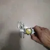 Pinza para Acuario Pinza para Azulejo Combinación Pinza Fija de Vidrio en Forma de L Pinza Fija de Vidrio en Forma de T en Forma de Diez