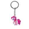 La Serie de Dibujos Animados Más Vendida de Amazon My Little Pony Llavero Colgante para Equipaje de Etsy Llavero de Regalo Recuerdo