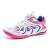 Novos Sapatos Esportivos de Tênis de Mesa para Crianças, Sapatos de Tênis Grandes para Casais Masculinos e Femininos, Sapatos de Tênis para Treinamento e Competição de Estudantes