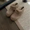 Botas de Neve Henan Sangpo Tatzler Sapatos Casuais 20573