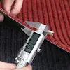 Alfombra de Rollo de Doble Raya para Piso Completo, Felpudo para Entrada, Pasillo de Entrada de Hotel Comercial, Felpudo Impermeable y Antideslizante para Puerta de Entrada