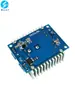 Módulo Reductor Dcdc Alta Potencia Ajustable 24V20V a 5V12V3V Fuente de Alimentación Dc Placa Reductora Estabilizador de Voltaje