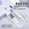 Kit de toucador descartável para hotel Escova de dentes para hotel B&B Pasta de dentes Cabelo macio Atacado de fábrica Personalização