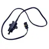 Adequado para monopé de carro esportivo ninja pequeno, interruptor de estacionamento, suporte unilateral, interruptor de desligamento