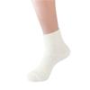 Meias Acolchoadas Femininas Fofas Super Macias Quentes Meias Pantufa Meias para Dormir em Casa Meias de Veludo Coral com Garra de Gato