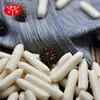 Especialidad de Mongolia Interior Saiwai Yiyuan Barra de Leche Crujiente Bolsa de 120g Sabor Original Envío Directo
