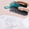 Escova de Limpeza Hidráulica Multifuncional Lavadora de Cozinha Escova de Limpeza Doméstica Cabelo Macio e Duro Escova Placa de Limpeza Sapatos Pequena Escova