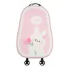Reposacabezas y soporte lumbar de peluche personalizados para coche con diseño de lazo lindo, proporcionando soporte cómodo para el cuello y la espalda para uso en el coche