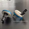 Tornillos de Fijación para Tapa de Inodoro, Accesorios para Tapa de Inodoro, Tornillos de Expansión Engrosados, Piezas de Instalación de Tapa de Inodoro para el Hogar
