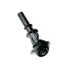 Apto para 14-18 Jeep Free Light Faro Derecho Boquilla de Agua 68207952Ab