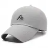 Estilo Nuevo de Verano Transpirable Ligero Secado Rápido Gorra Estilo Coreano para Mujer Parte Superior Suave Sombrero para el Sol para Exteriores Cara Visible Gorra de Béisbol Pequeña para Hombre
