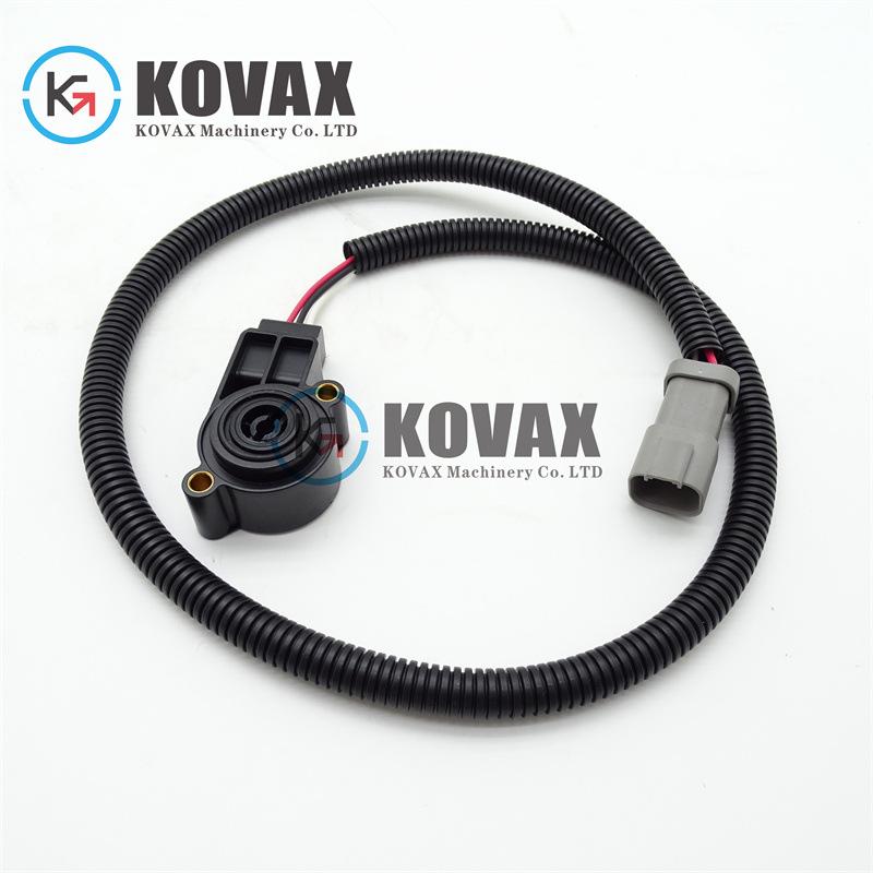 266-1476传感器适用卡特 D6N D8T D9T 拖拉