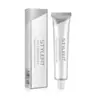 Barbería dedicada tinte de cabello individual salón de belleza micro-marea cubre canas crema color de segmento múltiple color unificado crema al por mayor