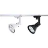 Foco LED para riel Bombilla Par30 Súper Brillante 35W Tienda de Ropa Comercial Supermercado Casquillo de Rosca E27 Fuente de Luz de Ahorro de Energía