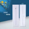 Lápiz Capacitivo Activo Empaque Universal tipo Blíster Caja de Cajón Punta de Lápiz de Repuesto Paquete de 2 4 Cajas Cuadradas Pequeñas a Juego